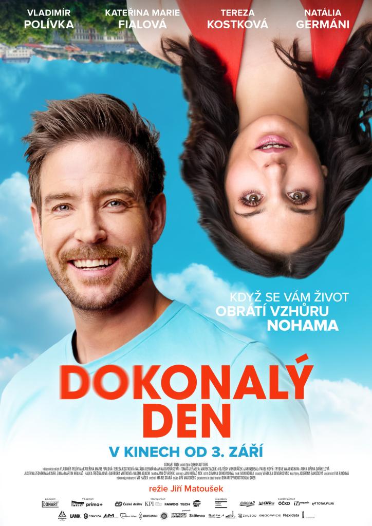 dokonalýden