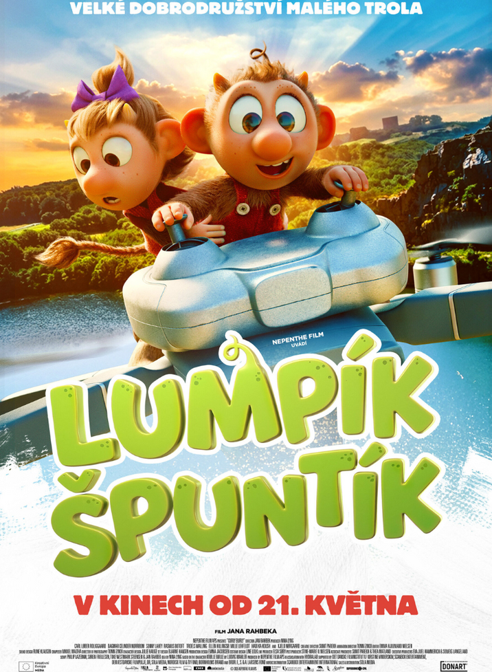 lumpík