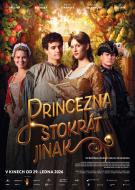princezna