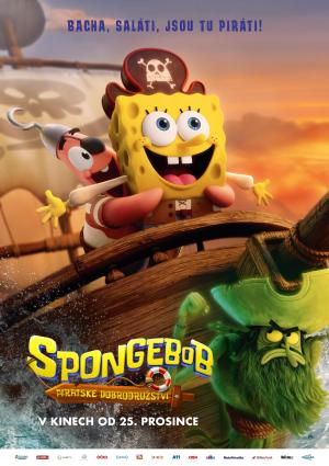 Spongebob