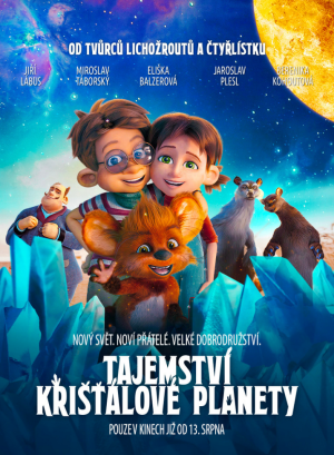 tajemství