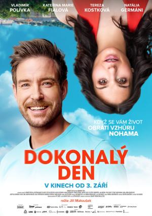 dokonalýden